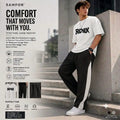 Men's Cotton Plain Track Suit