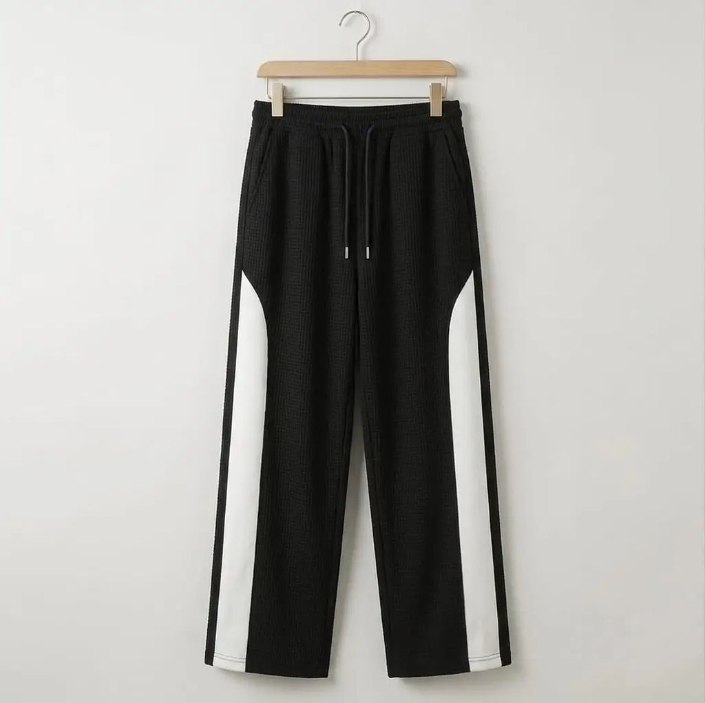 Men's Cotton Plain Track Suit
