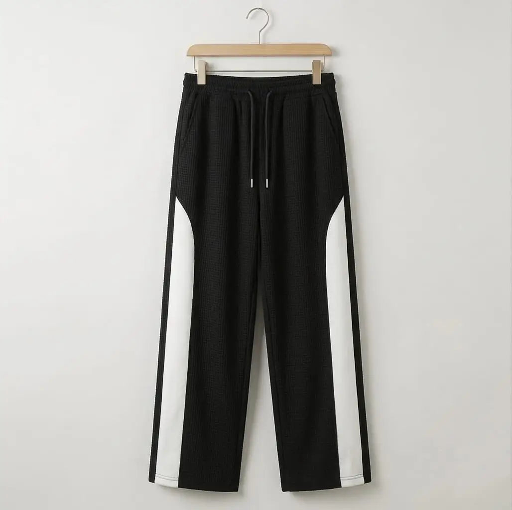 Men's Cotton Plain Track Suit