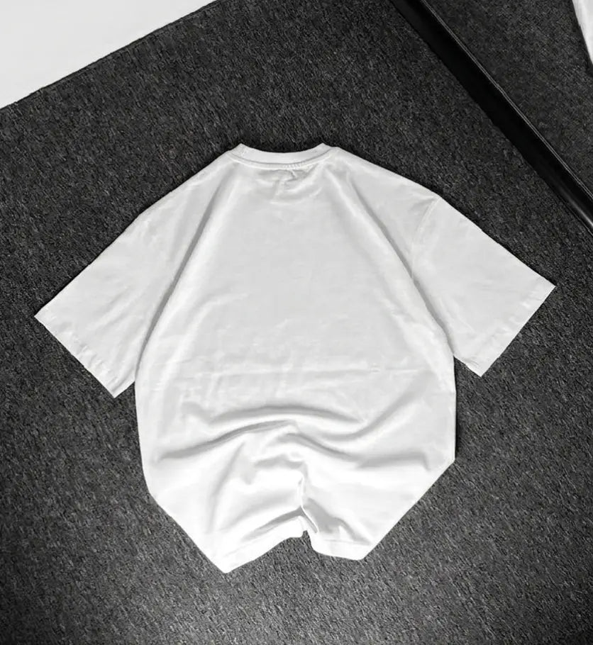 Men's Cotton Jersey Printed T-Shirt Pehnawa