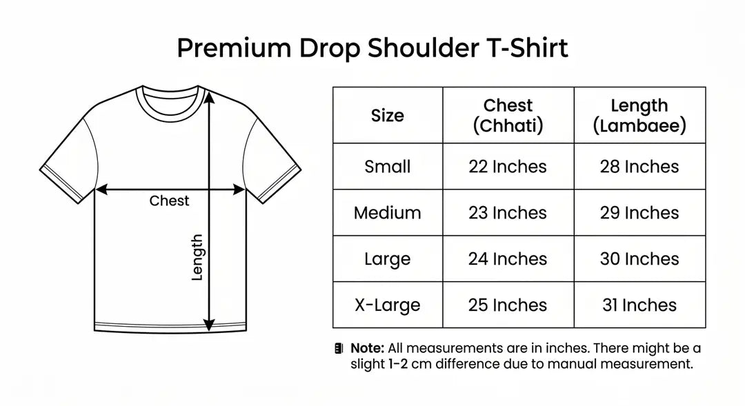 Men's Cotton Jersey Printed T-Shirt Pehnawa